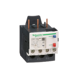 LRD22 SCHNEIDER ELECTRIC 16-24A LC1D25?D38 İÇİN TERMİK RÖLE 3389110346848 - 1