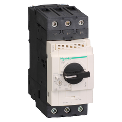 GV3P25 SCHNEIDER ELECTRIC 17-25A MOTOR KORUMA ŞALTERİ 3389119405379 - 1