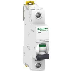 A9F74110 SCHNEIDER ELECTRIC 1X10A 6KA İC60N C TİPİ OTOMATİK SİGORTA 3606480079467 - 1