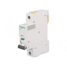 A9K24120 SCHNEIDER ELECTRIC 1X20A 6KA İK60N C TİPİ OTOMATİK SİGORTA 3606480087202 - 1