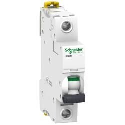 A9F74140 SCHNEIDER ELECTRIC 1X40A 6KA İC60N C TİPİ OTOMATİK SİGORTA 3606480079511