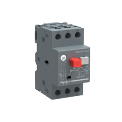 GZ1E22 SCHNEIDER ELECTRIC 20-25 AMP MOTOR KORUMA RÖLESİ ( 10-100 KA ) EASYPACT TVS GZ1 3606480567902 - 1