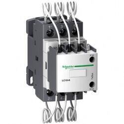 LC1DLKM7 SCHNEIDER ELECTRIC 20 KVAR 1NA+2NK KOMPANZASYON KONTAKTÖRÜ 3606480401824 - 1