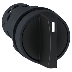 XB7ND33 SCHNEIDER ELECTRIC 22 MM 2NA 3 KONUMLU MANDAL BUTON 3606480470264