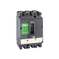 LV540305 SCHNEIDER ELECTRIC 224-320 AMP EASY PACT CVS 3 KUTUP 380V AC 36KA KOMPAK ŞALTER 3606480247170 - 1