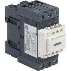 LC1D50AB7 SCHNEIDER ELECTRIC 22KW 50A 1NA+1NK KONTAKTÖR 24V AC KUMANDA 3389119408622 - 1