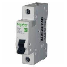 LC1E0610M5 SCHNEIDER ELECTRIC 2.2KW 6A 1NA KONTAKTÖR 220V AC KUMANDA 3606480360916 - 1