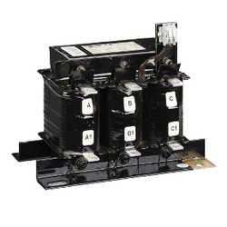LVR05250A40T SCHNEIDER ELECTRIC 25 KVAR % 5.67/215 HZ HARMONİK REAKTOR 3606480541469 - 1