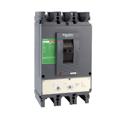 LV540316 SCHNEIDER ELECTRIC 280-400 AMP EASY PACT CVS 3 KUTUP 380V AC 50KA KOMPAK ŞALTER 3606480247286 - 1