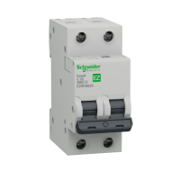 EZ9F56225 SCHNEIDER ELECTRIC 2X32A 6KA C TİPİ OTOMATİK SİGORTA 3606480587764 EZ9F56232 - 1