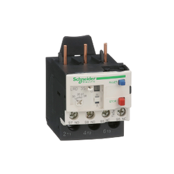 LRD35 SCHNEIDER ELECTRIC 30-38A LC1D32 VE D38 İÇİN TERMİK RÖLE 3389110346862 - 1