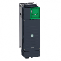 ATV340D30N4E SCHNEIDER ELECTRIC 30KW 40HP 400VAC HIZ KONTROL CİHAZI ALTİVAR 340 3606480967092 - 1