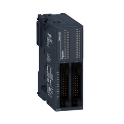 TM3DI32K SCHNEIDER ELECTRIC 32 GİRİŞ HE10 KONNEKTÖR DİJİTAL ÇIKIŞ MODÜLÜ 3606480611414 - 1