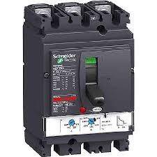 33466S2 SCHNEIDER ELECTRIC 800A 50 KA 3P MİC 2.0 ELEKTRONİK KORUMALI MANDALLI ŞALTER 380VAC 2500003000987 - 1