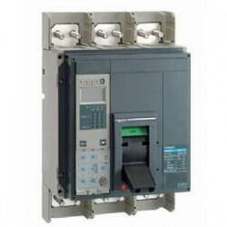 33478S5 SCHNEIDER ELECTRIC 1250A 50KA 3P MİC 5.0 ELEKTRONİK KORUMALI MANDALLI ŞALTER 380VAC 2500003002745 - 1