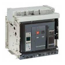 33480S2 SCHNEIDER ELECTRIC 1250A 50 KA 4P MİC 2.0 ELEKTRONİK KORUMALI MOTORLU ŞALTER 380VAC 2500003003179 - 1