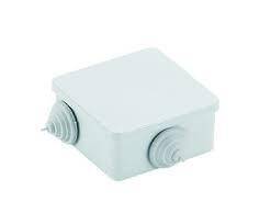 3472-731-0600 SCHNEIDER ELECTRIC TERMO PLASTİK BUAT 85X85X52 IP67 8690495013085 - 1