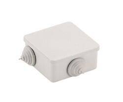 3472-732-0062 SCHNEIDER ELECTRIC 110X110X72 TERMO PLASTİK BUAT IP67 HALOGEN FREE 8690495013092 - 1