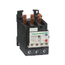 LRD350 SCHNEIDER ELECTRIC 37-50A TERMİK RÖLE 3389119215503 - 1