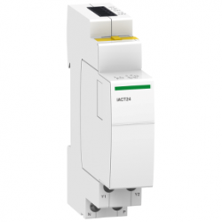 A9C20833 SCHNEIDER ELECTRIC 3K 25A 3NA 220-240VAC İCT SESSİZ KONTAKTÖR 3606480088582 - 1