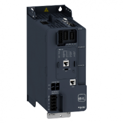 ATV340U30N4 SCHNEIDER ELECTRIC 3KW 5HP 400VAC HIZ KONTROL CİHAZI ALTİVAR 340 3606480966903 - 1