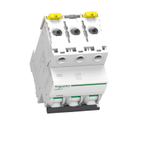 A9F73340 SCHNEIDER ELECTRIC 3X40A 6KA B TİPİ OTOMATİK SİGORTA 3606480079245 - 1