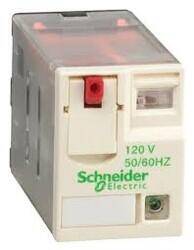 RXM4AB2BD SCHNEIDER ELECTRIC 4 ENVERSÖR KONTAKLI 24 VDC RÖLE LEDLİ 6 AMP 14 PİN 3389119403818 - 1