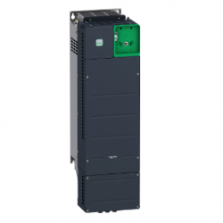 ATV340D45N4E SCHNEIDER ELECTRIC 45KW 60HP 400VAC HIZ KONTROL CİHAZI ALTİVAR 340 3606480967115 - 1