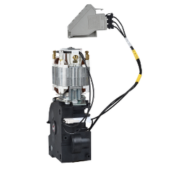 47396 SCHNEIDER ELECTRIC MCH-NT MASTERPACT İÇİN MOTOR MEKANİZMASI 240 VAC 3303430473961 - 1