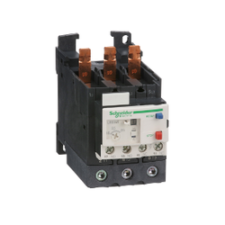 LRD365 SCHNEIDER ELECTRIC 48-65A TERMİK RÖLE 3389119215510 - 1