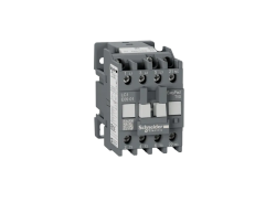 LC1E0901M5 SCHNEIDER ELECTRIC 4KW 9A 1NK KONTAKTÖR 220V AC KUMANDA 3606480327636