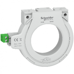 50438 SCHNEIDER ELECTRIC REZİDÜEL AKIM KORUMA PA İÇİN KAPALI TOROİD ÇAP 50 MM 3303430504382 - 1