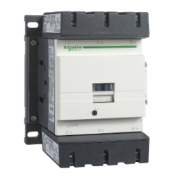 LC1D115M7 SCHNEIDER ELECTRIC 55KW 115A 1NA+1NK KONTAKTÖR 220V AC KUMANDA 3389110377170