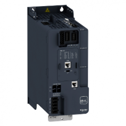 ATV340U55N4 SCHNEIDER ELECTRIC 5,5KW 7,5HP 400VAC HIZ KONTROL CİHAZI ALTİVAR 340 3606480966927