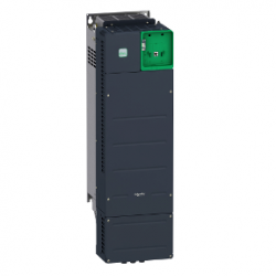ATV340D55N4E SCHNEIDER ELECTRIC 55KW 75HP 400VAC HIZ KONTROL CİHAZI ALTİVAR 340 3606480967122 - 1