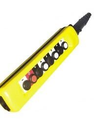 XACA891 SCHNEIDER ELECTRIC 8 MEKANİK KİLİTLEMELİ ÇİFT HIZLI MOTORLAR İÇİN VİNÇ KUMANDA KUTUSU 3389110782370