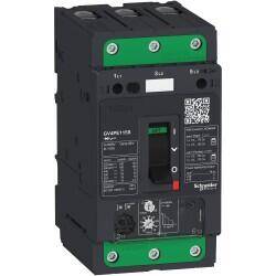 GV4PE80B SCHNEIDER ELECTRIC 80A 3P MOTOR KORUMA ŞALTERİ - 1