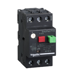 GZ1E16 SCHNEIDER ELECTRIC 9-14 AMP MOTOR KORUMA RÖLESİ ( 10-100 KA ) EASYPACT TVS GZ1 3606480567872