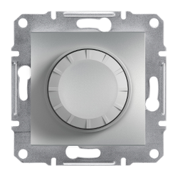 EPH6400161 SCHNEIDER ELECTRIC ASFORA ALÜMİNYUM RL 40-600VA VAVİEN DİMMER 3606480728600