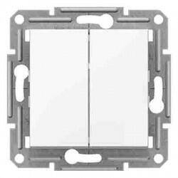 EPH0370121 SCHNEIDER ELECTRIC ASFORA BEYAZ KOMÜTATÖR 3606480986727 - 1