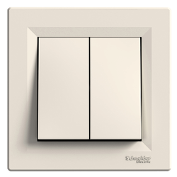 EPH0300123 SCHNEIDER ELECTRIC ASFORA KREM KOMÜTATÖR 3606480525018 - 1