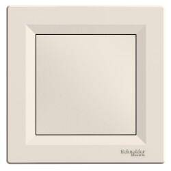 EPH5600123 SCHNEIDER ELECTRIC ASFORA KREM KÖR KAPAK 3606480527128 - 1