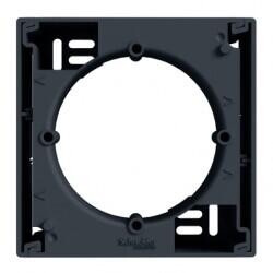 EPH6100171 SCHNEIDER ELECTRIC ASFORA SIVA ÜSTÜ KASA ANTRASİT