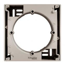 EPH6100169 SCHNEIDER ELECTRIC ASFORA PLUS VAVİEN DİMMER 315VA RC TİP BRONZ VİDALI ÇERÇEVESİZ 3606480728242