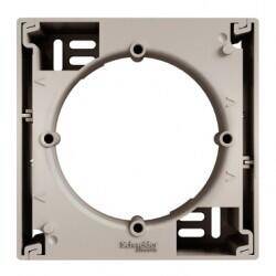 EPH6100169 SCHNEIDER ELECTRIC ASFORA PLUS VAVİEN DİMMER 315VA RC TİP BRONZ VİDALI ÇERÇEVESİZ 3606480728242 - 1