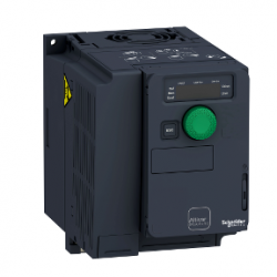 ATV320U15M2C SCHNEIDER ELECTRIC 1,5 KW 200-240V AC MONOFAZE COMPACT MOTOR HIZ KONTROL CİHAZI 3606480966569 - 1
