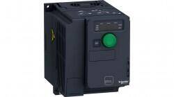 ATV320U15N4C SCHNEIDER ELECTRIC 1,5 KW 380-500 V AC TRİFAZE COMPACT MOTOR HIZ KONTROL CİHAZI 3606480966750 - 1