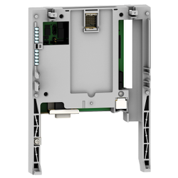 VW3A3307 SCHNEIDER ELECTRIC ATV61 ... 71 SERİSİ İÇİN PROFIBUS DP HABERLEŞME KARTI 3389118067165