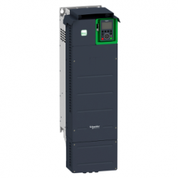 ATV630D90N4 SCHNEIDER ELECTRIC ATVPROCESS 630-90 KW 400V TRİFAZE 3606480701467