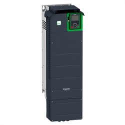 ATV630D90N4 SCHNEIDER ELECTRIC ATVPROCESS 630-90 KW 400V TRİFAZE 3606480701467 - 1